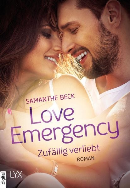 Produktbild: Love Emergency - Zuf&auml;llig verliebt