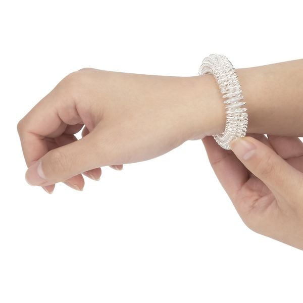Produktbild: Akupressur-Ringe-Set