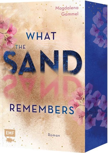 Produktbild: What the Sand Remembers
