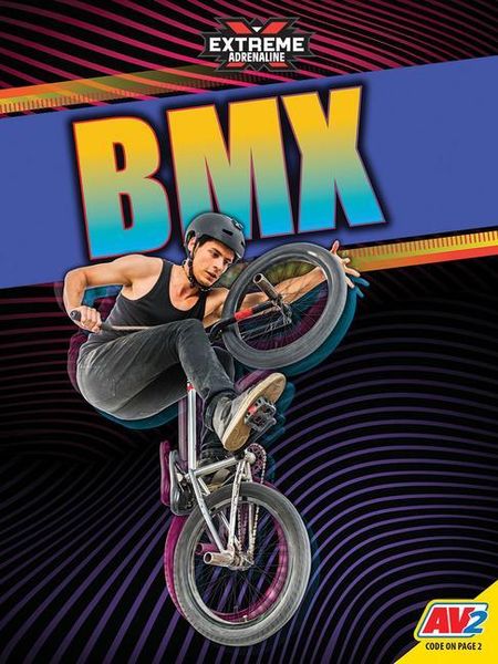 Produktbild: BMX