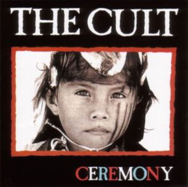 Cult, T: Ceremony