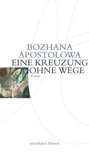 Produktbild: Kreuzung ohne Wege