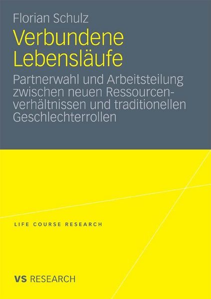 Produktbild: Verbundene Lebensl&auml;ufe