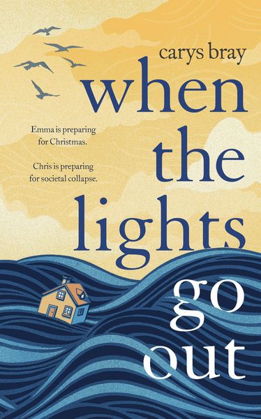 Produktbild: When the Lights Go Out