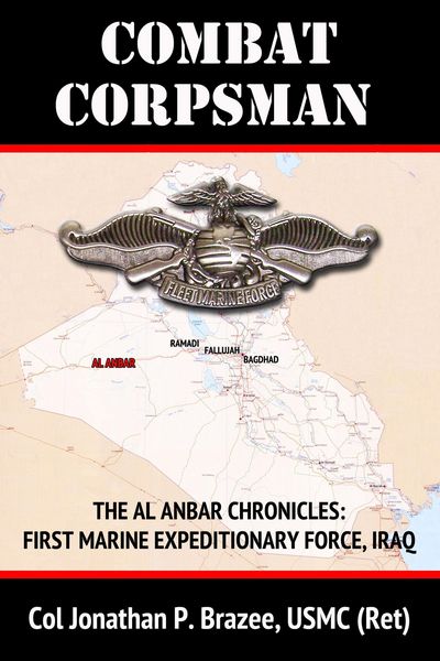 Produktbild: Combat Corpsman