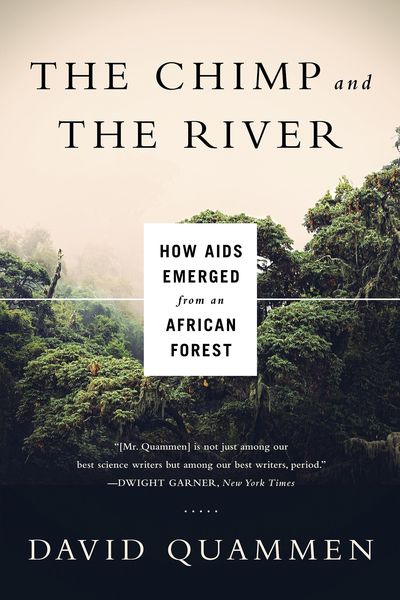 Produktbild: Chimp & the River