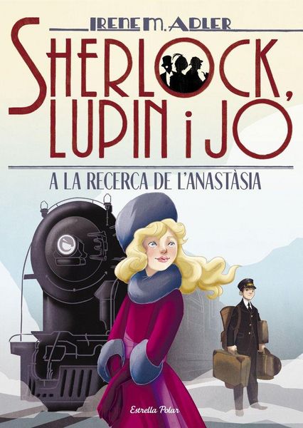 Produktbild: A la recerca de l Anast&agrave;sia