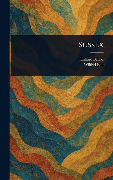 Produktbild: Sussex