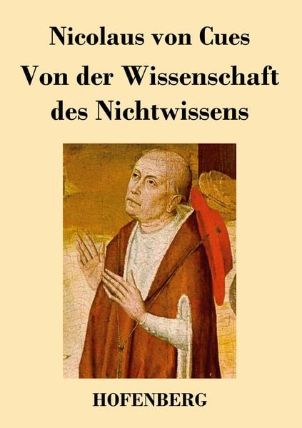 Produktbild: Von der Wissenschaft des Nichtwissens