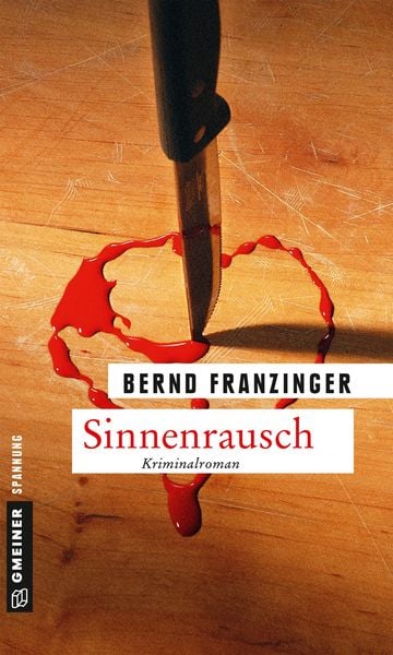 Produktbild: Sinnenrausch
