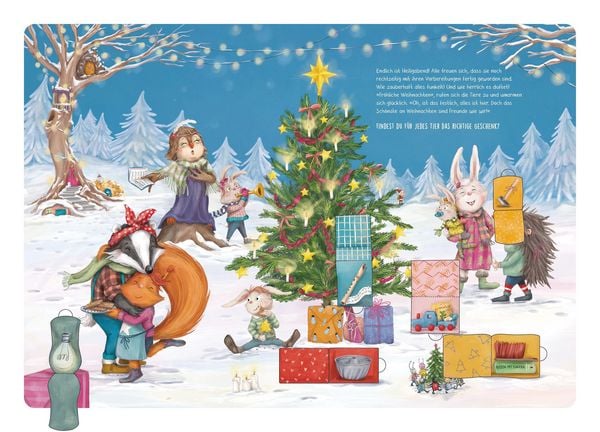 Produktbild: Weihnachtszeit! Bald ist&rsquo;s so weit