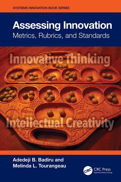 Produktbild: Assessing Innovation