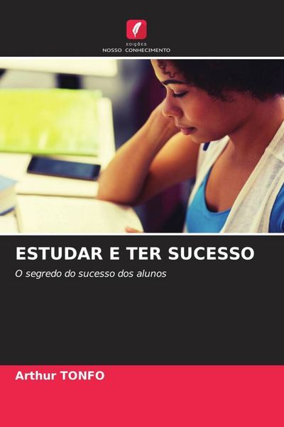 Produktbild: Estudar E Ter Sucesso