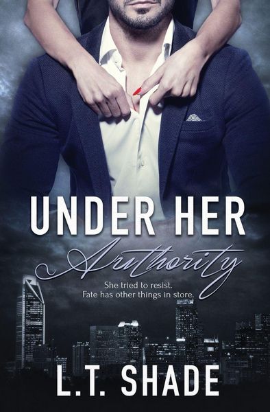 Produktbild: Under Her Authority