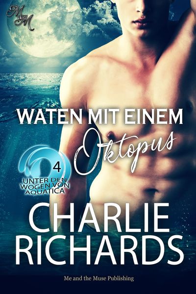 Produktbild: Waten mit einem Oktopus