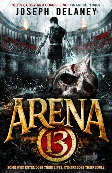 Produktbild: Arena 13