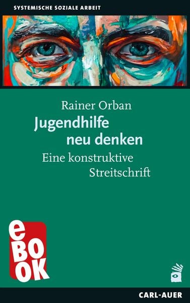 Produktbild: Jugendhilfe neu denken