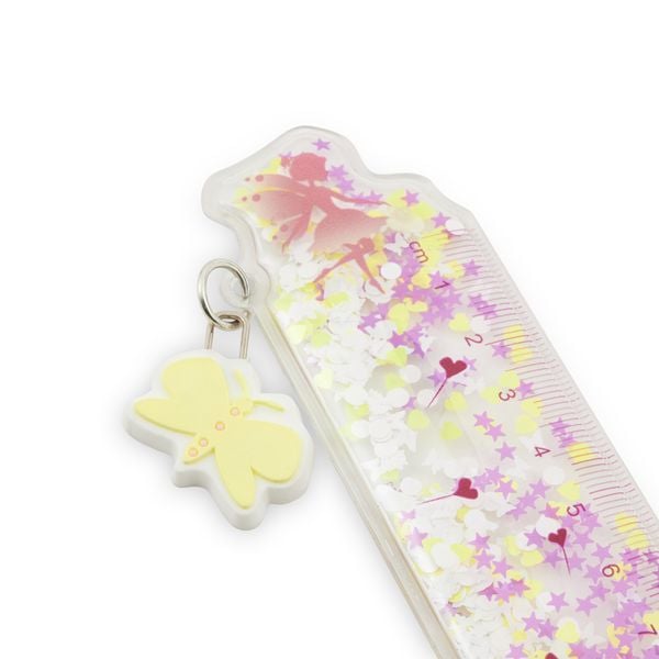 Produktbild: Lineal 15cm, Fee
