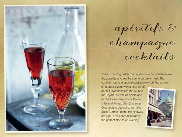 Produktbild: A Cocktail in Paris