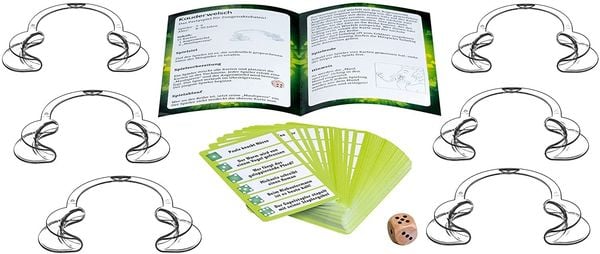 Produktbild: Philos 5200 - Kauderwelsch, Partyspiel f&uuml;r Zungenakrobaten