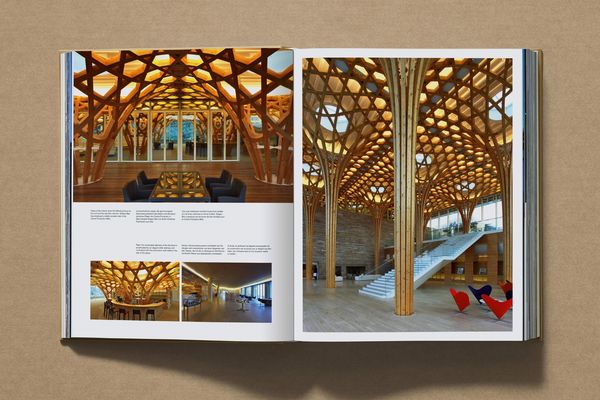 Produktbild: Shigeru Ban