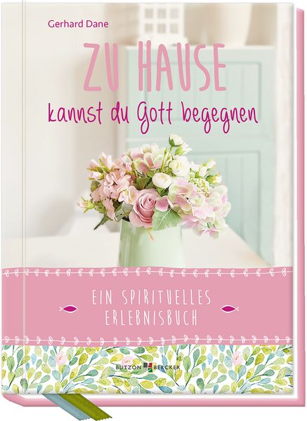 Produktbild: Zu Hause kannst du Gott begegnen
