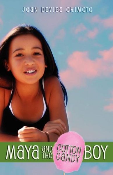 Produktbild: Maya and the Cotton Candy Boy