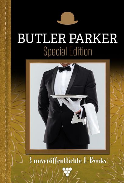 Produktbild: Butler Parker