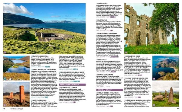Produktbild: Wild Guide Irland - Der Westen