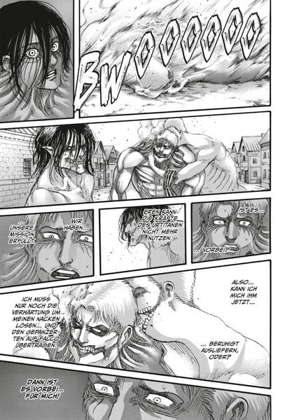 Produktbild: Attack on Titan 30