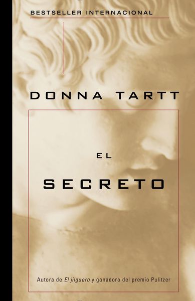 Produktbild: El Secreto / The Secret History