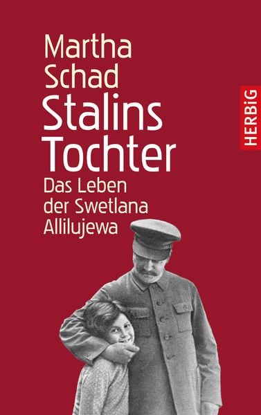 Produktbild: Stalins Tochter