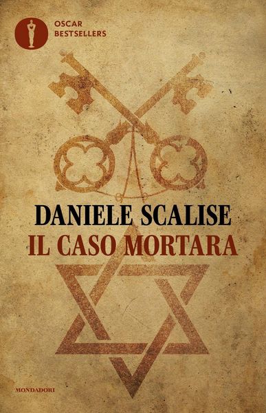 Produktbild: Il caso Mortara