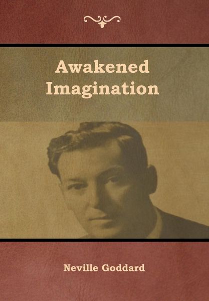Produktbild: Awakened Imagination