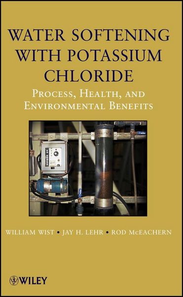 Produktbild: Water Softening with Potassium Chloride