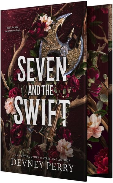 Produktbild: Seven and the Swift