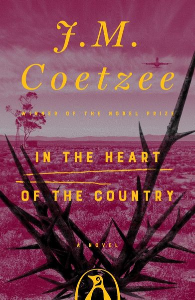 Produktbild: In the Heart of the Country