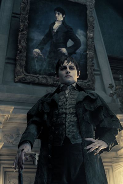 Produktbild: Dark Shadows
