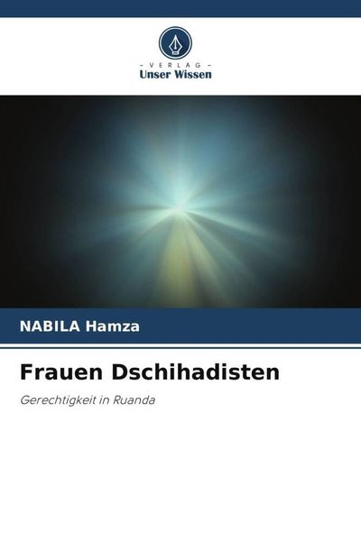 Produktbild: Frauen Dschihadisten