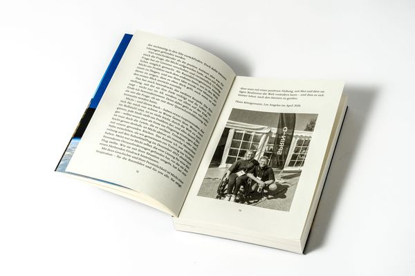 Produktbild: Zwischen Schwerkraft und Schwerelosigkeit
