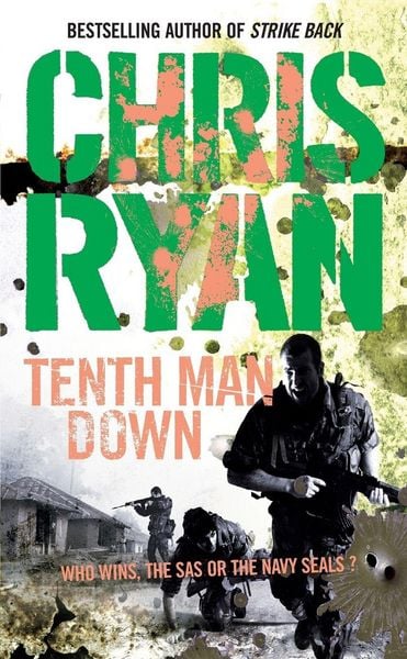 Produktbild: Tenth Man Down