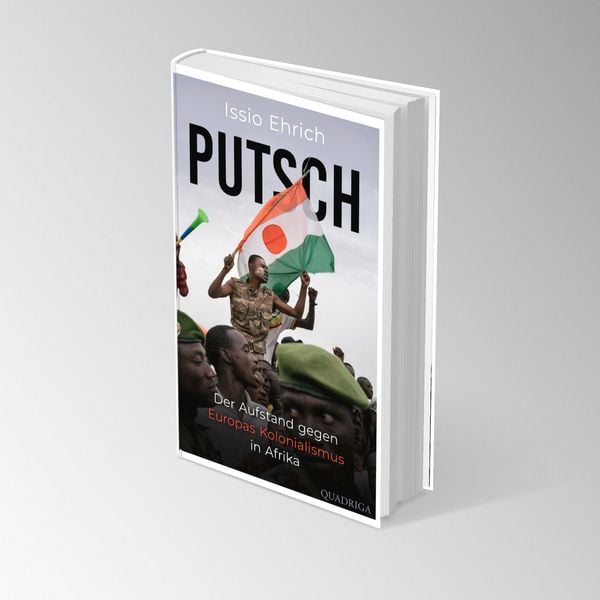 Produktbild: Putsch