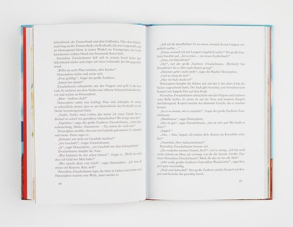 Produktbild: Der R&auml;uber Hotzenplotz 1: Der R&auml;uber Hotzenplotz