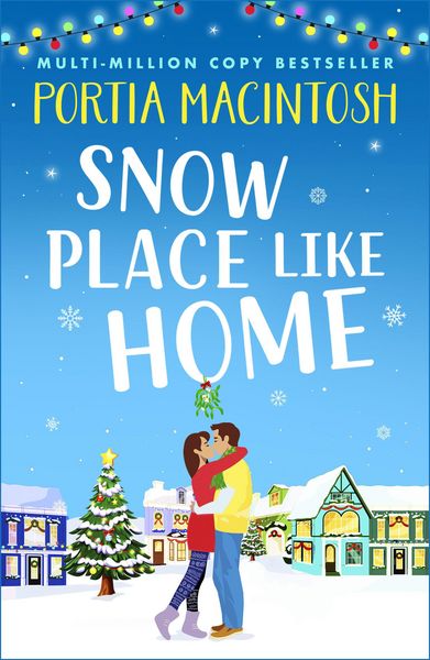 Produktbild: Snow Place Like Home