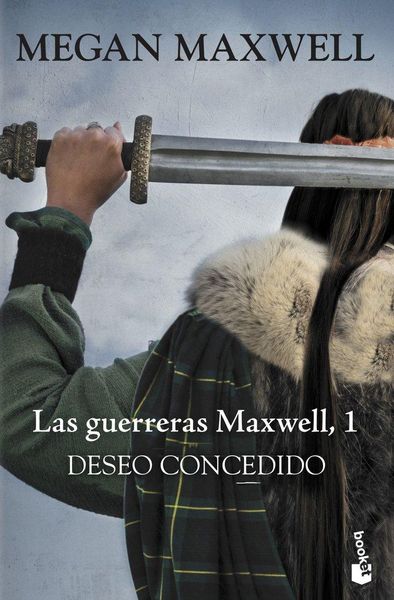 Produktbild: Deseo concedido