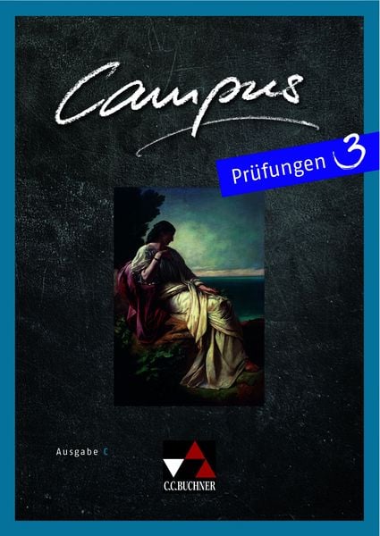 Produktbild: Campus C / Campus C Pr&uuml;fungen 3 Ausgabe ab 2018