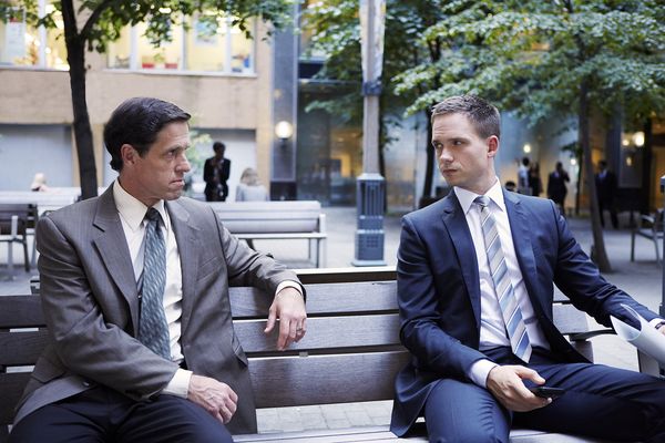 Produktbild: Suits - Staffel 3