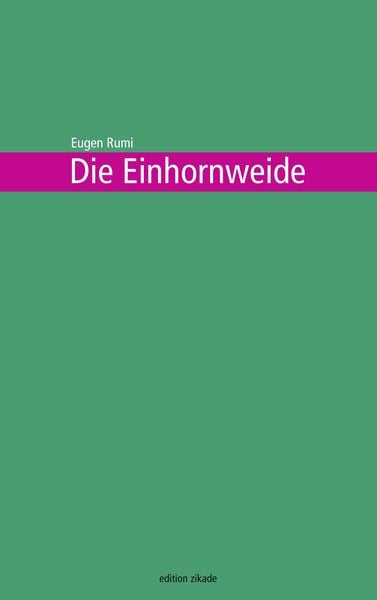 Produktbild: Die Einhornweide