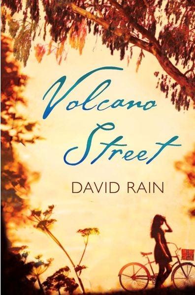 Produktbild: Volcano Street