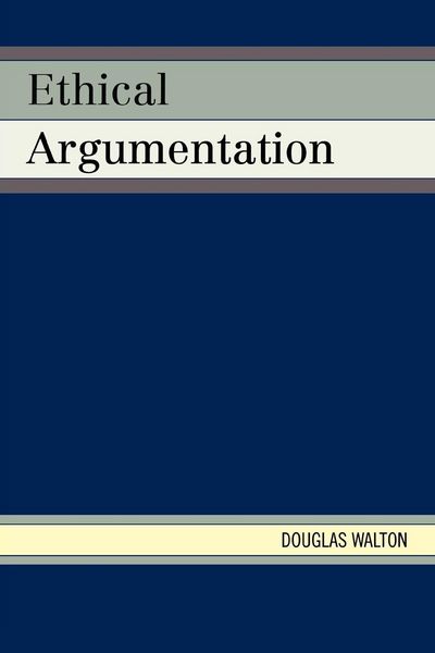 Produktbild: Ethical Argumentation